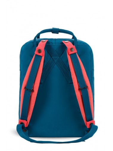 Shoulder Pads - Kanken Classic / Peach Pink